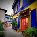 블루백팩커스호스텔 | 부산 서면게스트하우스 블루백팩커스호스텔 후기