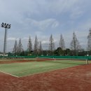 백운포체육공원(테니스장앞) 이미지