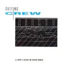 Just crew(저스트 크루) | 커팅 크루 Cutting Crew - (I Just) Died in Your Arms (아이 저스트 다이드 인 유어 암스) / 가사 해석
