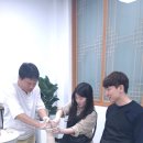 문경 국가무형문화재 전수관 이미지