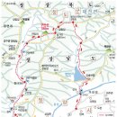 홍제24회7월달 산행계획(구만산) 이미지