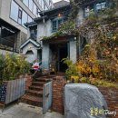 동화속베이커리 | 용리단길 카페 도토리, 동화 속 오두막집 감성 베이커리 포장 후기