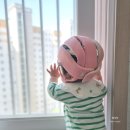 8개월 (9) 블루베리 중기이유식 / 형아 롱보드 / 스텔라떡볶이 부산 영도점