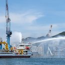 HJ 중공업 이미지