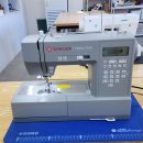 재봉틀과 자수이야기 | 공방에서 수업용으로 사용하는 싱거6705C 재봉틀 시사용 후기