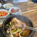큰우리감자탕 이미지
