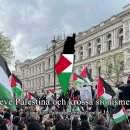 Leve Palestina och krossa sionismen 이미지