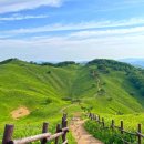 민둥산 850 전망대 이미지