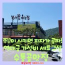 150 | 대전 유성구 맛집 복사꽃피는집 불향 가득한 쭈꾸미 볶음 세트 후기