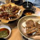 수북이 담양갈비 대구본점 | [성서 맛집] 구워서 나오는 돼지갈비 맛집 "수북이 담양갈비 대구본점"