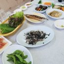 부산 횟집 광안리횟집/백구야횟집