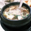 평창중앙로 | 강원도 평창 진부 한식 맛집 부일식당 후기