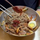 을지로4가역 8번 출구 | [중구 맛집] 시원한 냉면이 땡길 때, 역사와 전통의 함흥냉면!