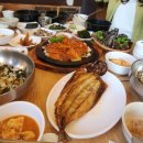 보릿골강동점 | 가족식사하기 좋은 강동구 둔촌동 한정식 맛집 곤드레밥 보릿골 강동점 내돈내산