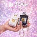 리치워터 | 씨알에스 코리아 퍼프미 플로라 PUFFMI FLORA 신규 플레이버 2종(코코넛 워터, 블랙 리치) 사용 후기