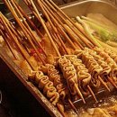 얼큰이멸치국수