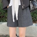 버베인 엘로이울하프팬츠 이미지