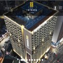 용수약국 | [이천테르메덴 근처 숙소] 가성비 좋은 인트라다 호텔 10만원에 아이와 이용후기