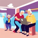 솔고헬스케어 이미지