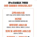 한복 소매업 이미지