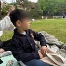 5세 어린이의 요즘일상 몇조각