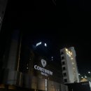 컨티뉴호텔 | 대전 월평역 가성비 숙소 '컨티뉴 호텔' 스탠다드룸 후기 (조식, 주차)