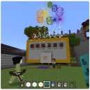 성신여자대학교 정원박광훈복식박물관 | 한복 마인크래프트와 만나다 정원 박광훈 복식박물관 성신여자대학교