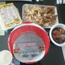 신짱개집 | 춘천 중국집 배달 신짱개집