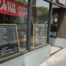 한인조합상가 | 뉴저지 맛집｜Mama Hen House : 티넥 가성비 분식집! 벤또·김밥·라면