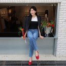 마고가이아 | 성수 팝업스토어 4월 에세이즈 말란 리본 플랫 슈즈! 편한 여성 신발 브랜드