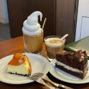 어진목장 | [성동⭐️행당] 한양대역카페 어질 인 왕십리역점 방문 후기!