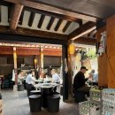 뭉뭉이네 | 종로 야장 삼겹살 맛집 멍석집 평일 1시 후기 실내야장가능(뭉뭉이누나 또갈집 pick!)