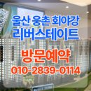 웅촌운동장 운동시설 | 울산 회야강 리버스테이트 모델하우스 웅촌 민간임대아파트 정보 안내