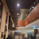 15.어의정맞은편 B | 디큐브 링크아트센터 데스노트(The Musical Death Note) VIP석 관람 후기(2층 B구역 1열14,15번 시야)