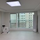 석미모닝아파트경로당 | 철원석미모닝파크아파트 맞춤 커튼 &amp; 블라인드 스타일링 후기