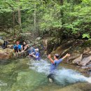 06월28일 전남 곡성 [동악산/청류동계곡] 이미지