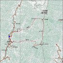 지리산 성제봉[원부춘마을~성제봉~원부춘마을]