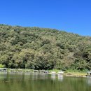 사계절 낚시터 이미지