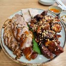 굿족발 | [포항 맛집] 아기랑도 모임장소로도 굿! 넓고 족발이 JMT인 "진반왕족발" 대만족 후기