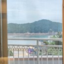 뷰앤 | 인스파이어 근처 숙소 영종도 을왕리 호텔 추천 더위크앤리조트 오션뷰 후기