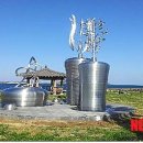 사람조형물 2 이미지