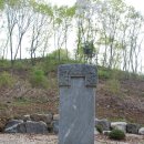 강징 선생 묘 및 신도비 | 강징선생묘 가는 길-경기 안산
