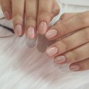 팡이네일(Pangi nail) | W33. 범계 안양 팡이네일에서 웨딩 네일 받은 후기