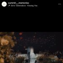 메모리즈 | 청주 본식 DVD 써밋메모리즈 계약 후기 '가성비 짱' (짝꿍마감 + 오픈할인 이벤트)