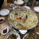 한마음칼국수 - 북구 밤실로 201 | 한마음칼국수