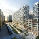 판교복합단지(판교역) 이미지