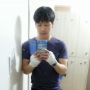 임재근 권투체육관 이미지