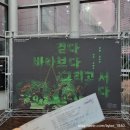 환희-21 | 모헤르댄스컴퍼니 걷다 바라보다 그리고 서다 부산 금정문화회관 부산 공연
