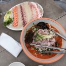 구도횟집 | 천안 불당동 횟집 속초어시장 새로 생긴 신불당 맛집 내돈내산 후기