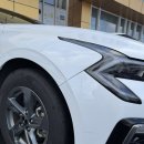 제주공항주유소 | 제주공항렌트카<더 뉴 K5 3세대 LPG 후기> 제주JAR렌트카